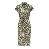 Hemdblusenkleid Only