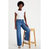 Denim Double Stone