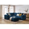 Bleu Foncé
