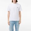 Camiseta Lacoste negra