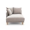 Gris Tourterelle