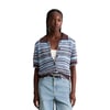 Marron Fonce