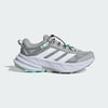 Dash Grey / Cloud White / Semi Flash Aqua