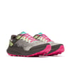 Noir/Rose Fluo