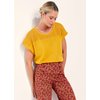 Jaune Soleil