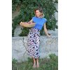 Jupe midi Molly Bracken