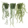 Plantes Artificielles retombantes