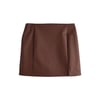 Marron Chocolat