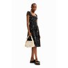 Robe Desigual grande taille