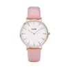 Doré Rose Blanc Rose