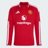 Mufc Red