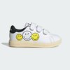 Cloud White / Bright Yellow / Core Black