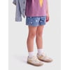 Light Medium Blue Denim