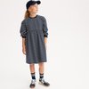 Sweatkleid mädchen