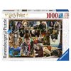 Puzzle Harry Potter 1000 pièces