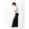 Black Denim