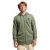 Vert Moss Green