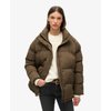 Marron Chaud