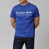 Bleu Électrique