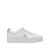 Blanc/Argent