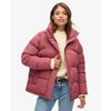 Bordeaux Roan Rouge