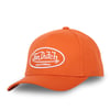 Orange/Blanc
