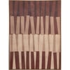 Marron Et Beige