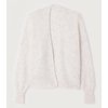 Chaqueta manga corta