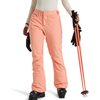 Rose Peach Pink