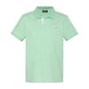 Vert Pastel/Blanc