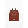 Sac à dos Desigual marron