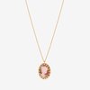 Bijoux collier femme