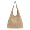 Sac à main femme cuir beige