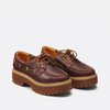 Derby schoenen