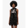 Sequins Noirs