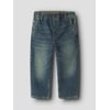 Bleu - Faded Denim