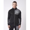 Veste militaire hiver homme