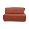Housse bz 140 rouge