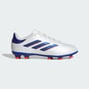 Cloud White / Lucid Blue / Solar Red