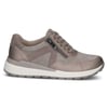 Marron Mocca Croco