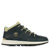 Boots toile homme