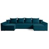 Bleu Canard