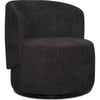 Brun Foncé Chenille