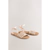 Cuir Rose Or