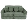Olive Sage Green