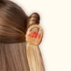 Beige Et Rouge