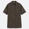 Leopard print
