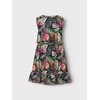 Estampado às flores