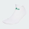 White / Green