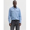 Light Blue Denim 1